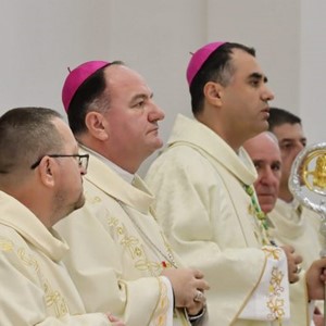 Župa sv. Ivana XXIII. proslavila svog sveca zaštitnika